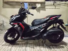 Dijual Aerok New connection 155