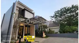 Jual Rumah 3 Kamar di Wisata Bukit Mas – Ada Private Club House