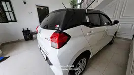 Daihatsu Ayla 2023 Bensin