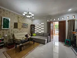 Dijual Rumah Siap Huni di Puri Nirwana Estate Cibinong Bogor