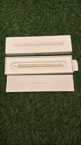 Apple pencil USB to C resmi iBox