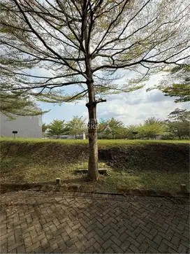 Dijual Tanah Kavling di Cluster Lotus Valley, The Araya Malang