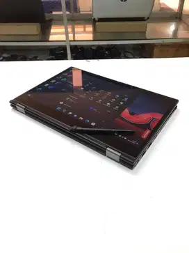 LENOVO THINKPAD L13 YOGA 2 in 1 i5 GEN 10 ram 16GB SSD 256GB X360 styl