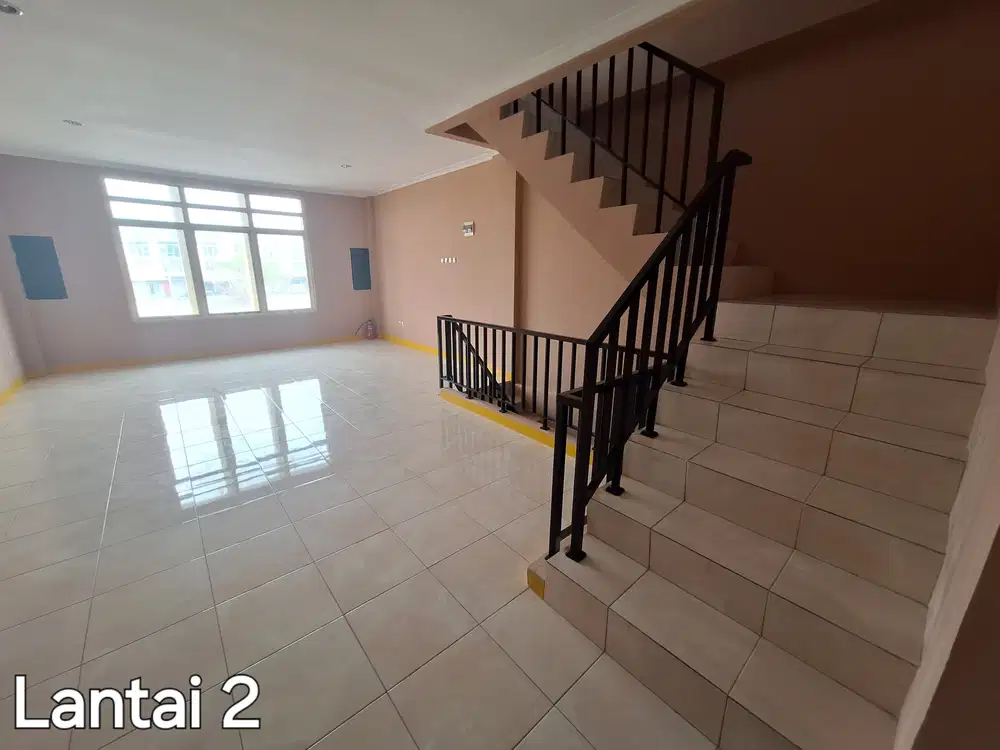 Ruko Symphony,Kota Harapan Indah 2, Bekasi