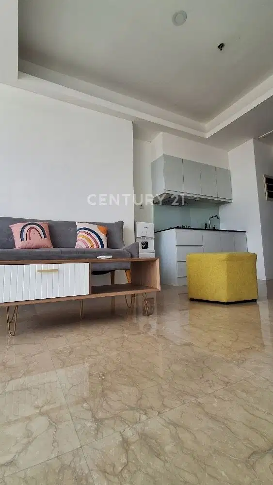 Apartemen Nyaman Di Royal Suite Springhill Kemayoran