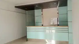 Ruko Inkopal, Kelapa Gading Luas 4,5x18m2