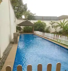 Rumah di lokasi prima Jakarta Selatan -  Pangeran Antasari, Cipete Selatan