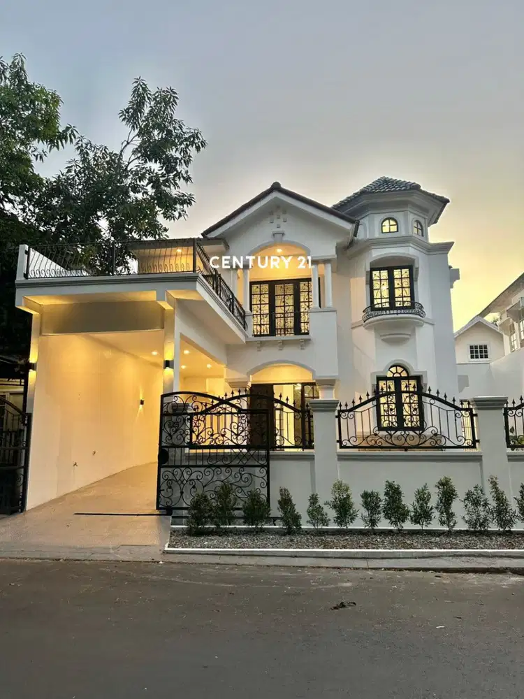 Dijual Cepat Murah Rumah Bagus Siap Huni Di Delta Mas Cikarang