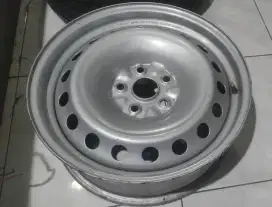 Velg Wuling R17 Kaleng