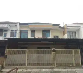 Dijual Rumah di Taman Modern-Cakung Jakarta Timur