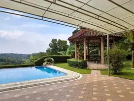 Villa Exclusive & Asri Di Rancamaya Bogor