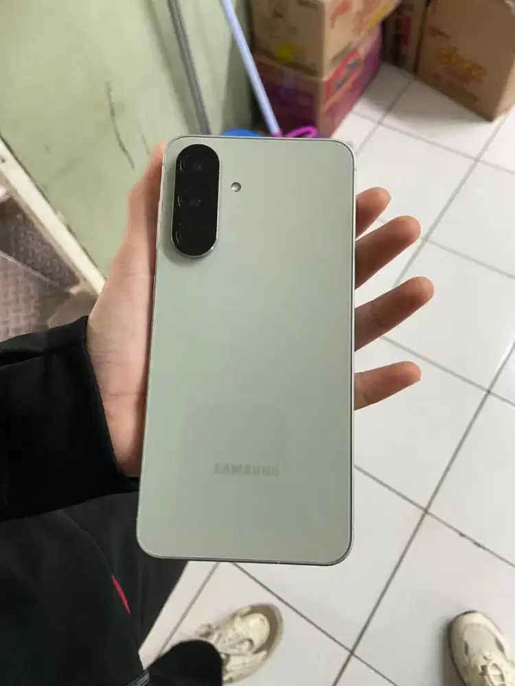 Dijual hp Samsung A56