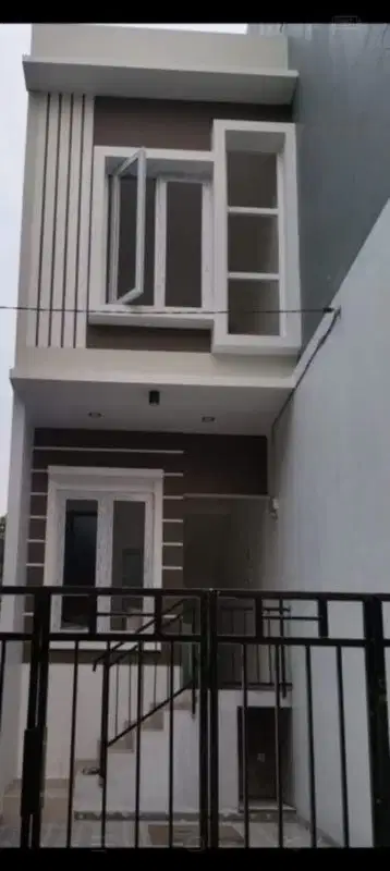 Dijual Rumah Murah di jalan Bulbul komplek Sukapura