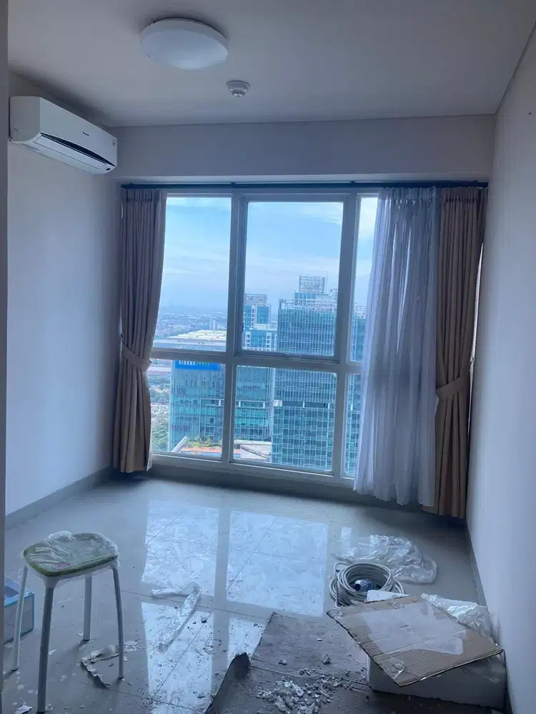 Dijual Apartemen Tifolia Kayu Putih @LST/S/3966