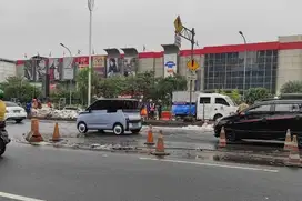 Dijual Cepat Murah KAVLING di Metro Pondok Indah