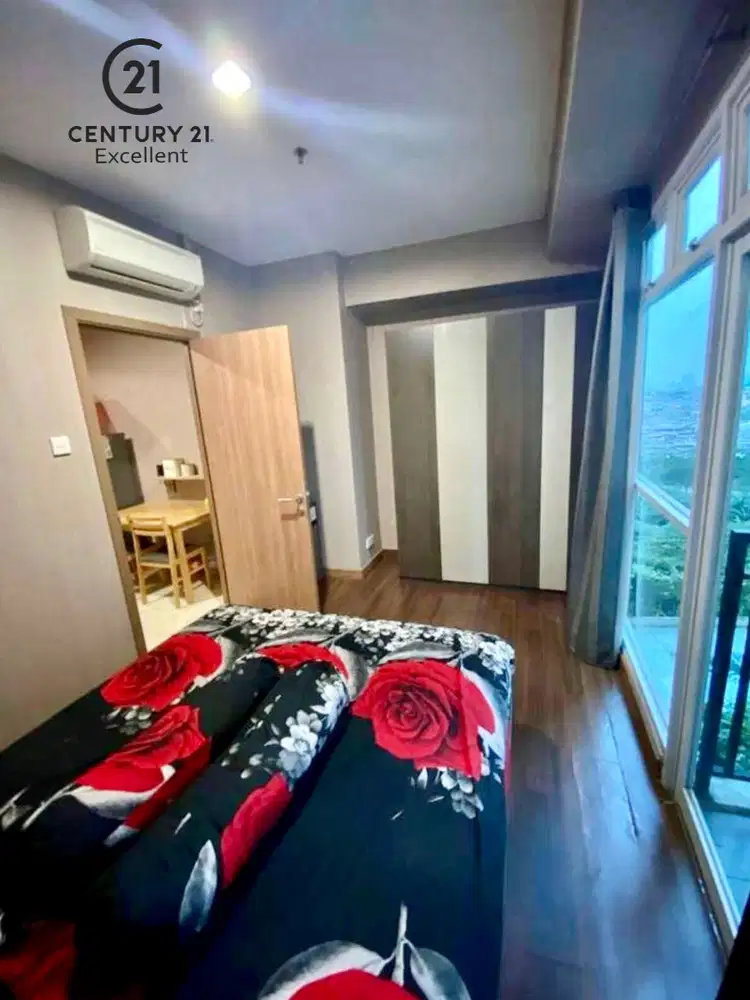 Turun harga di bawah harga pasaran Apartemen Puri Orchard Jakbar