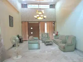 Rumah Cempaka Putih Tengah