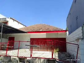 DISEWAKAN RUKO BRATANG BINANGUN GUBENG SURABAYA RON.A2674