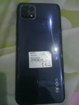 Oppo a15 ram 3/32 no mines
