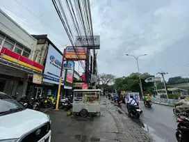 Disewa Ruko Gandeng Bagus Lokasi Strategis Dekat Kampus UIN Ciputat