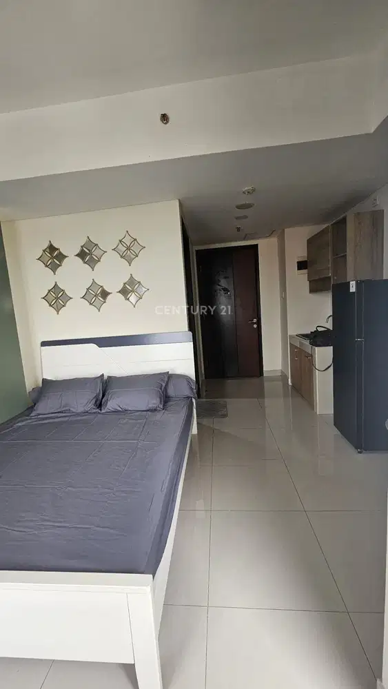 DIJUAL Apartemen Chadstone Tipe Studio Cikarang Barat