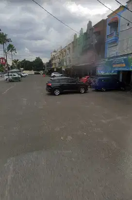 Disewakan Ruko Bulevar Hijau Kota Bekasi