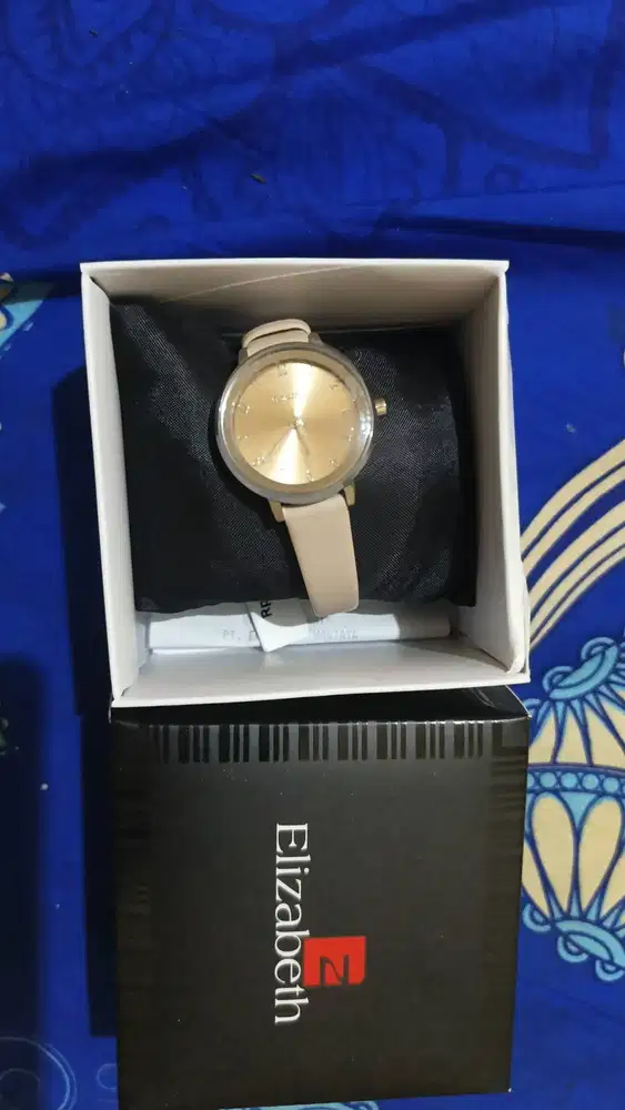 Jual murah jam tangan