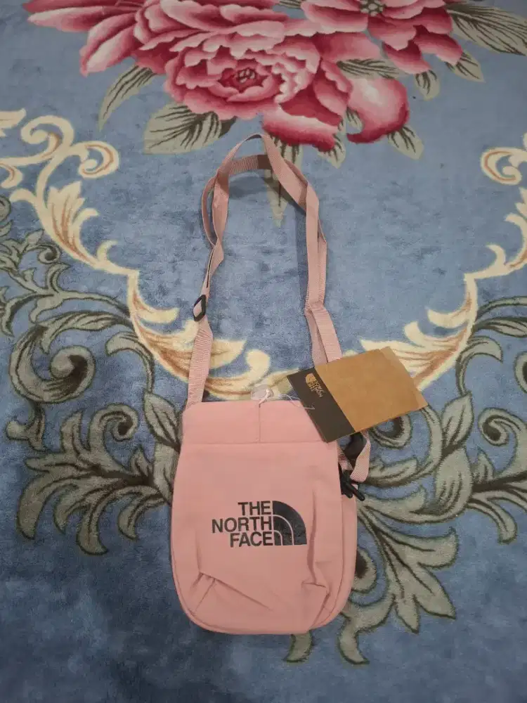Jual Tas Cimit TNF