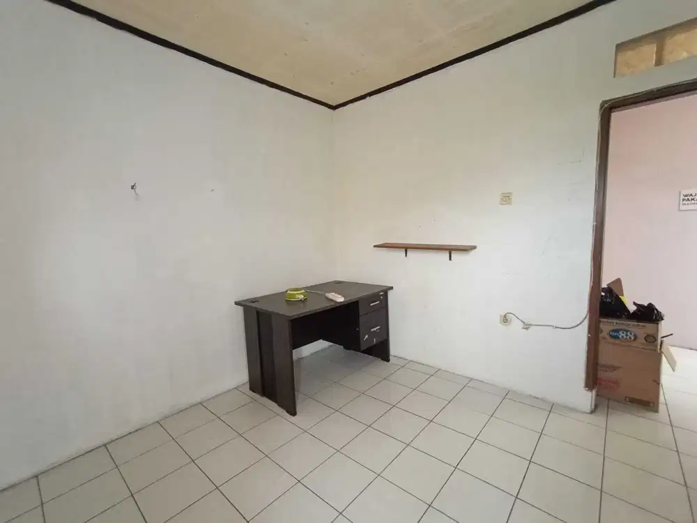Rumah Riung Bandung Murah di Kota Bandung