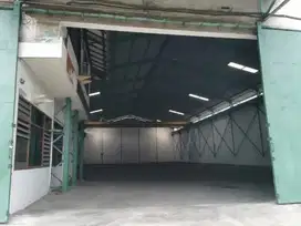 DISEWAKAN GUDANG MAGOMULYO INDAH SURABAYA