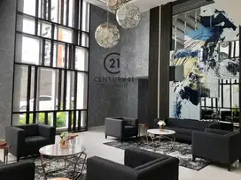 For Sale Unit Apt The Aspen Peak Residence Tower C Premium Fatmawati