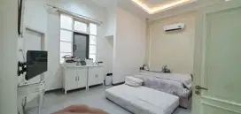 Rumah Gading Kirana Barat, Kelapa Gading, Luas 9x17m2