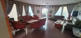 Dijual Rumah Tinggal di  kayu putih Jakarta Timur