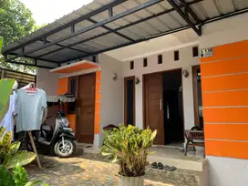 Di Jual Cepat rumah siap huni 1lantai  DI Dekat kampus upn limo