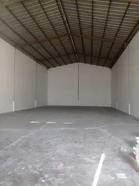 DiJual Gudang Center Point Krian Sidoarjo, 10 menit dari Pintu Toll