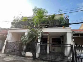 Dijual Cepat Rumah Cipinang raya
