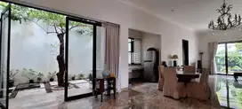 Rumah Mewah 2 lantai DIJUAL SIAP HUNI Puri Cinere