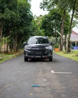 Cash murah Suzuki XL7 1.5 BETA AT 2021