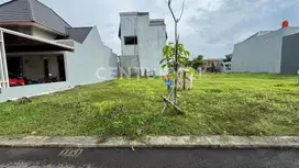 Tanah Siap Bangun Cluster Blue Aqua Di CitraLand Tallasa City