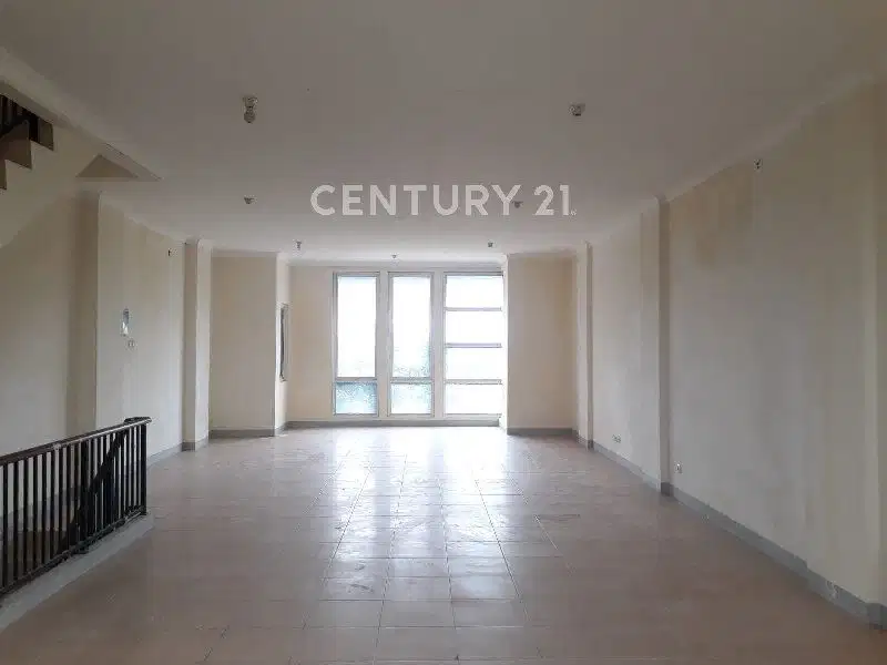 Ruko Asera 4 Lt Hoek, Strategis, Cocok Utk Usaha, Bekasi S9081