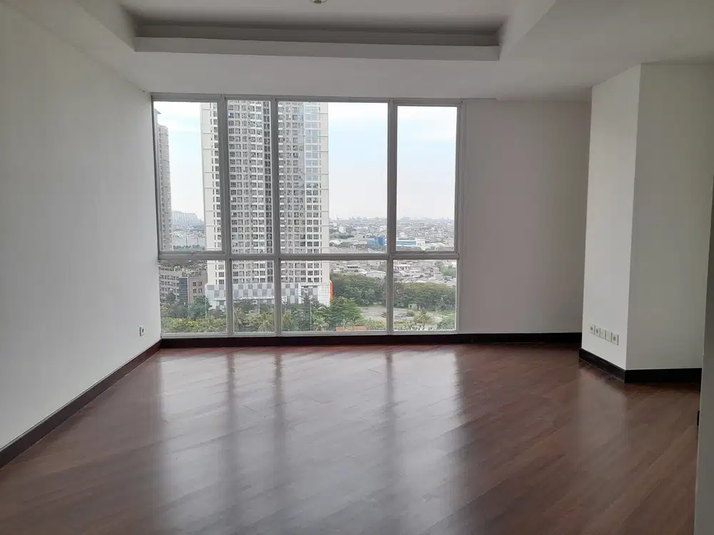 Apartemen Nyaman Di Queen Royalsuite Kemayoran Jakarta