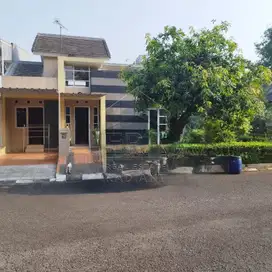 Dijual Rumah Siap Huni di Permata Callysta, Bintaro Sektor 9.