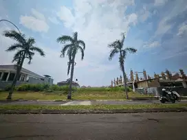Jual Cepat Kavling Boulevard Modernland Tangerang