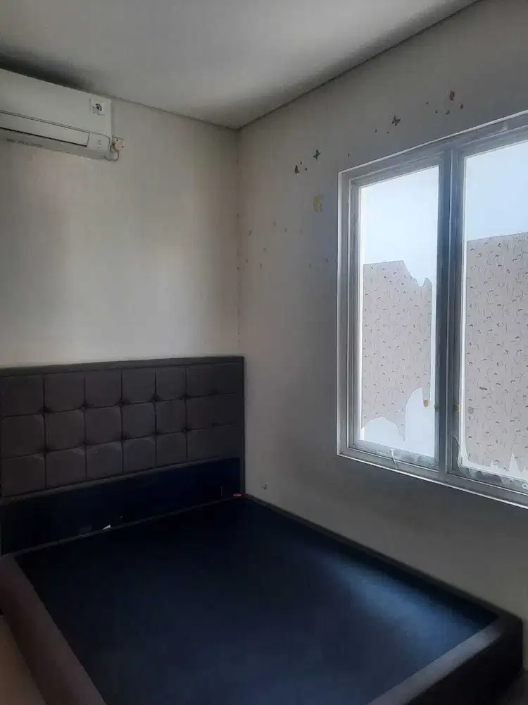 Sewa Rumah di Cluster Lavesh, Bekasi – Harga Terjangkau!