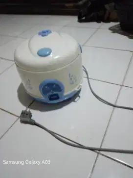 Rice cooker miyako