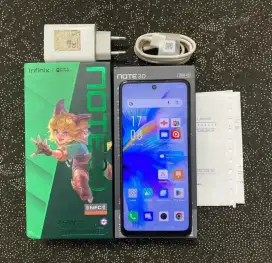 INFINIX NOTE 30 Nominus Fullset