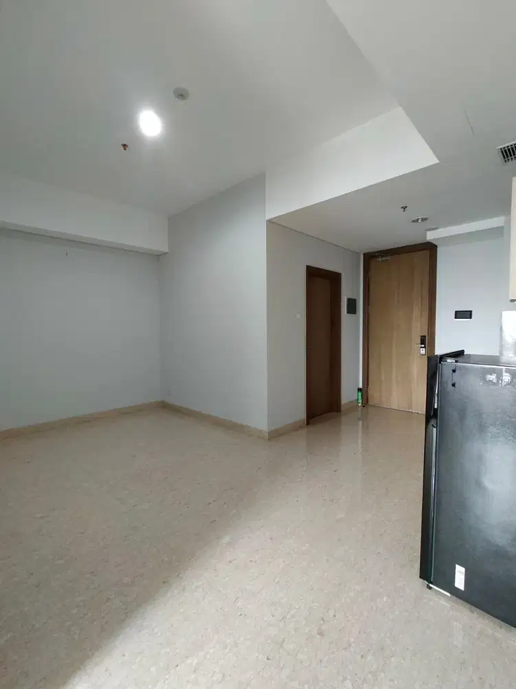 Apartemen lokasi strategis di Tanjung Barat Jakarta Selatan