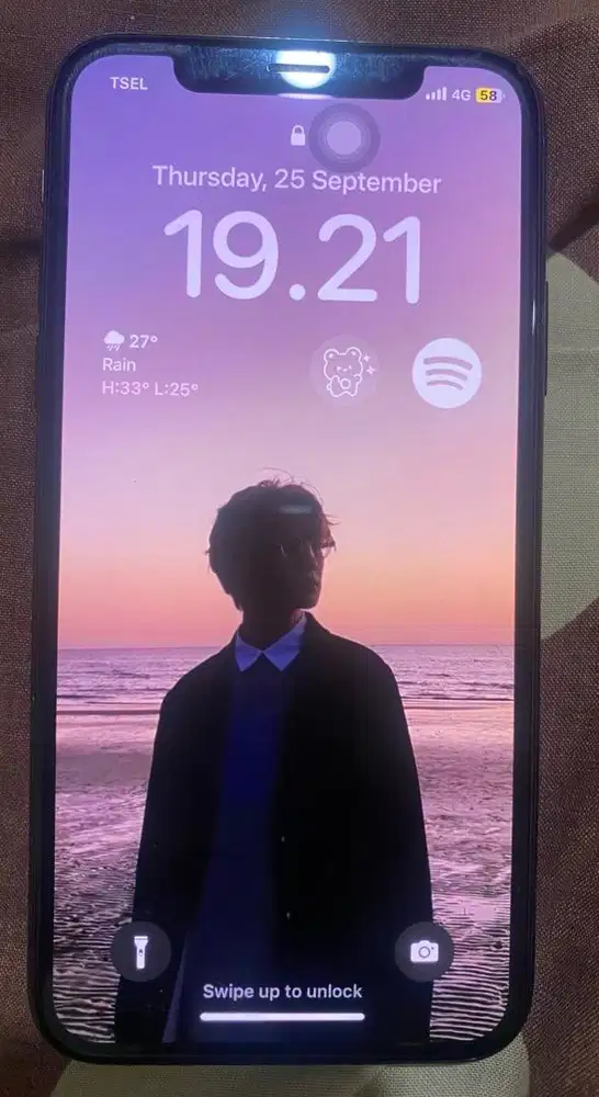 Iphone X 128 GB