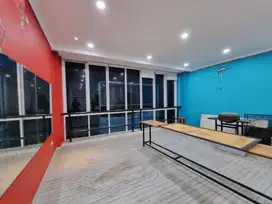 Dijual Ruko 3 Lantai di Emerald Avenue di Bintaro Jaya Sektor 7