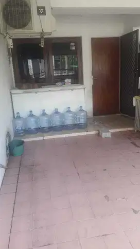 Dijual Rumah Standar 1 Lantai di Kelapa Gading Jakarta Utara
